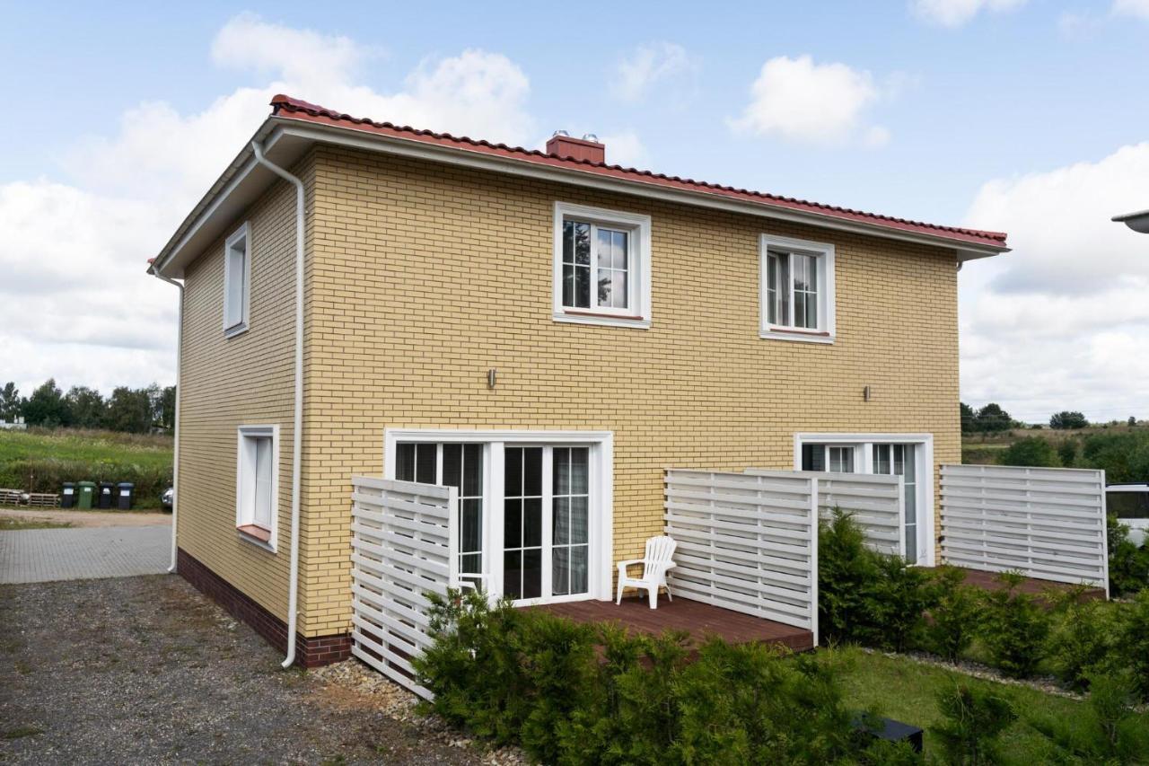 2 House Between Two Lakes VNO Exterior foto